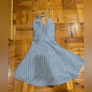 Papaya Small Dress